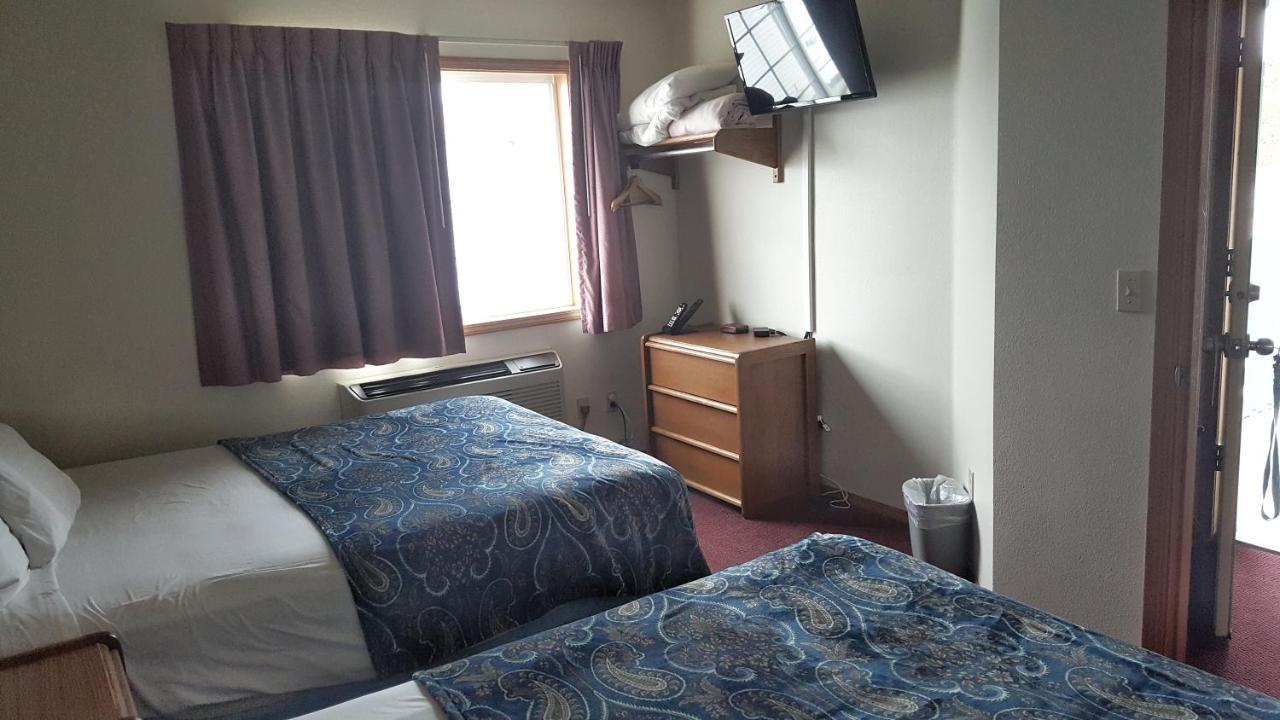 Hillcrest Inn Сисайд Экстерьер фото