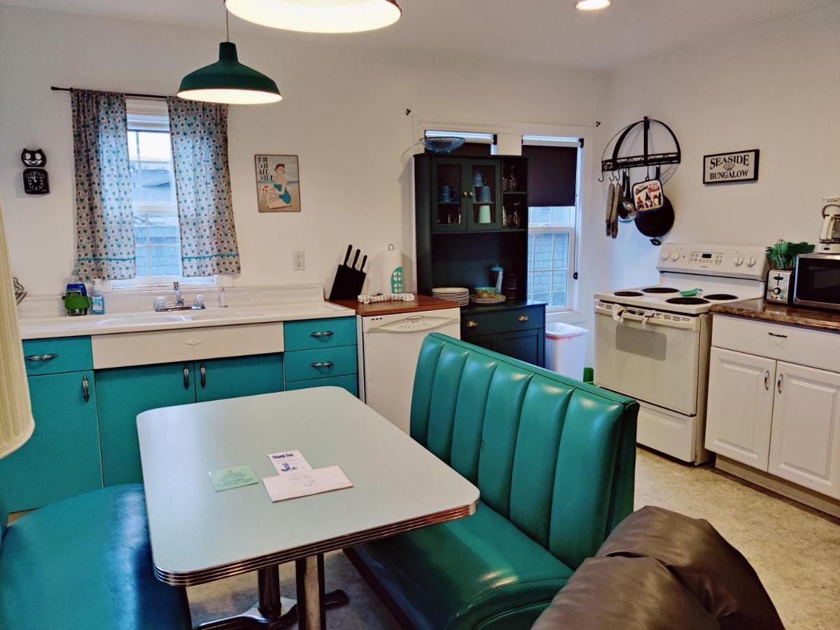 Hillcrest Inn Сисайд Экстерьер фото