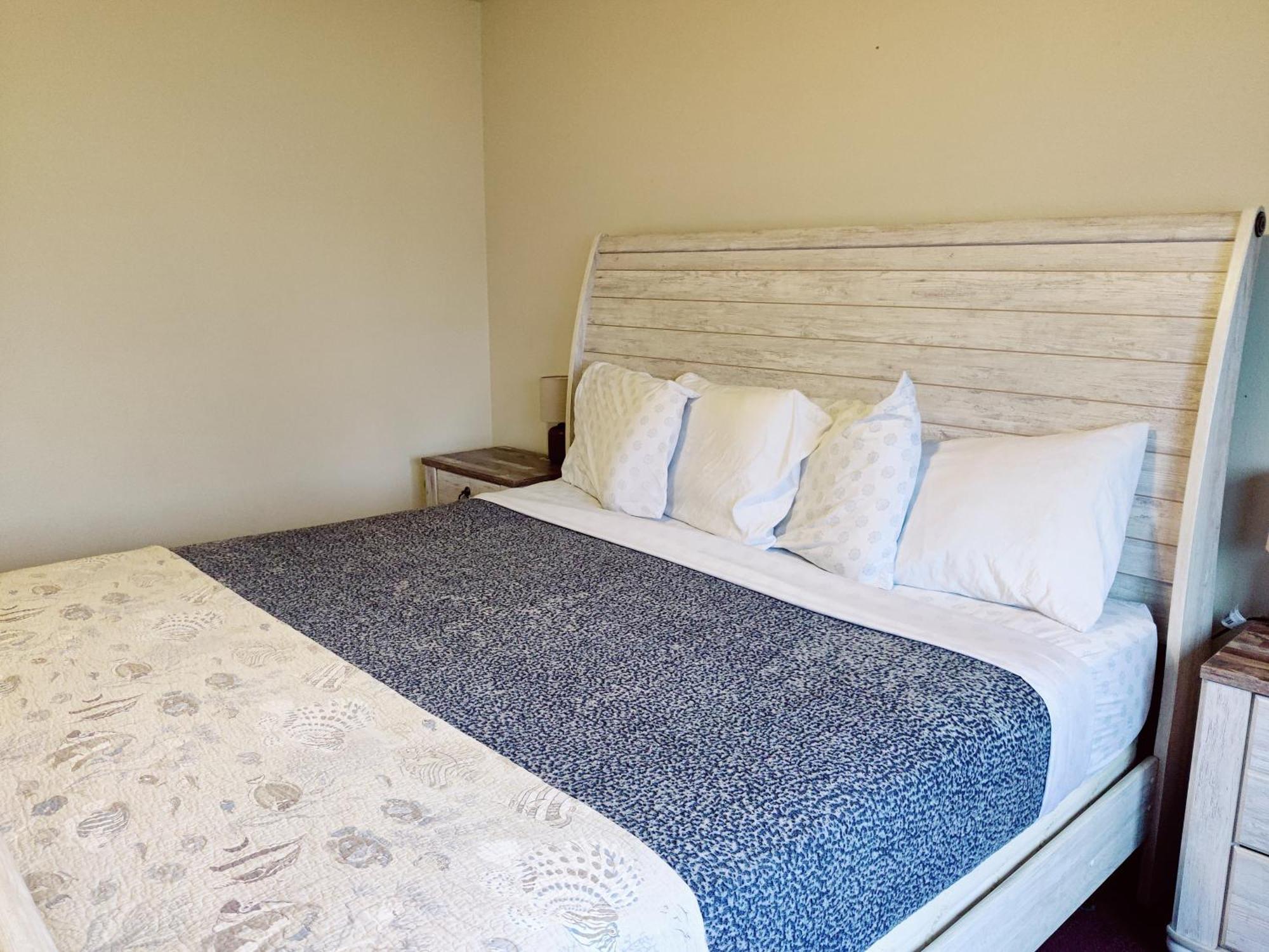 Hillcrest Inn Сисайд Экстерьер фото