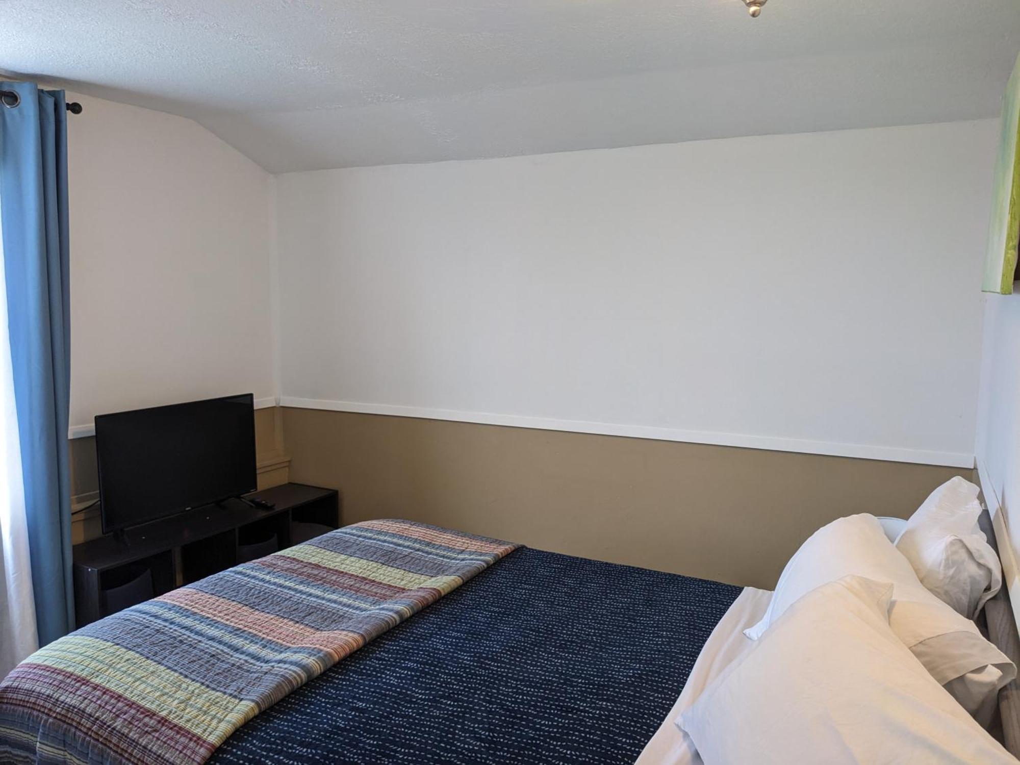 Hillcrest Inn Сисайд Экстерьер фото