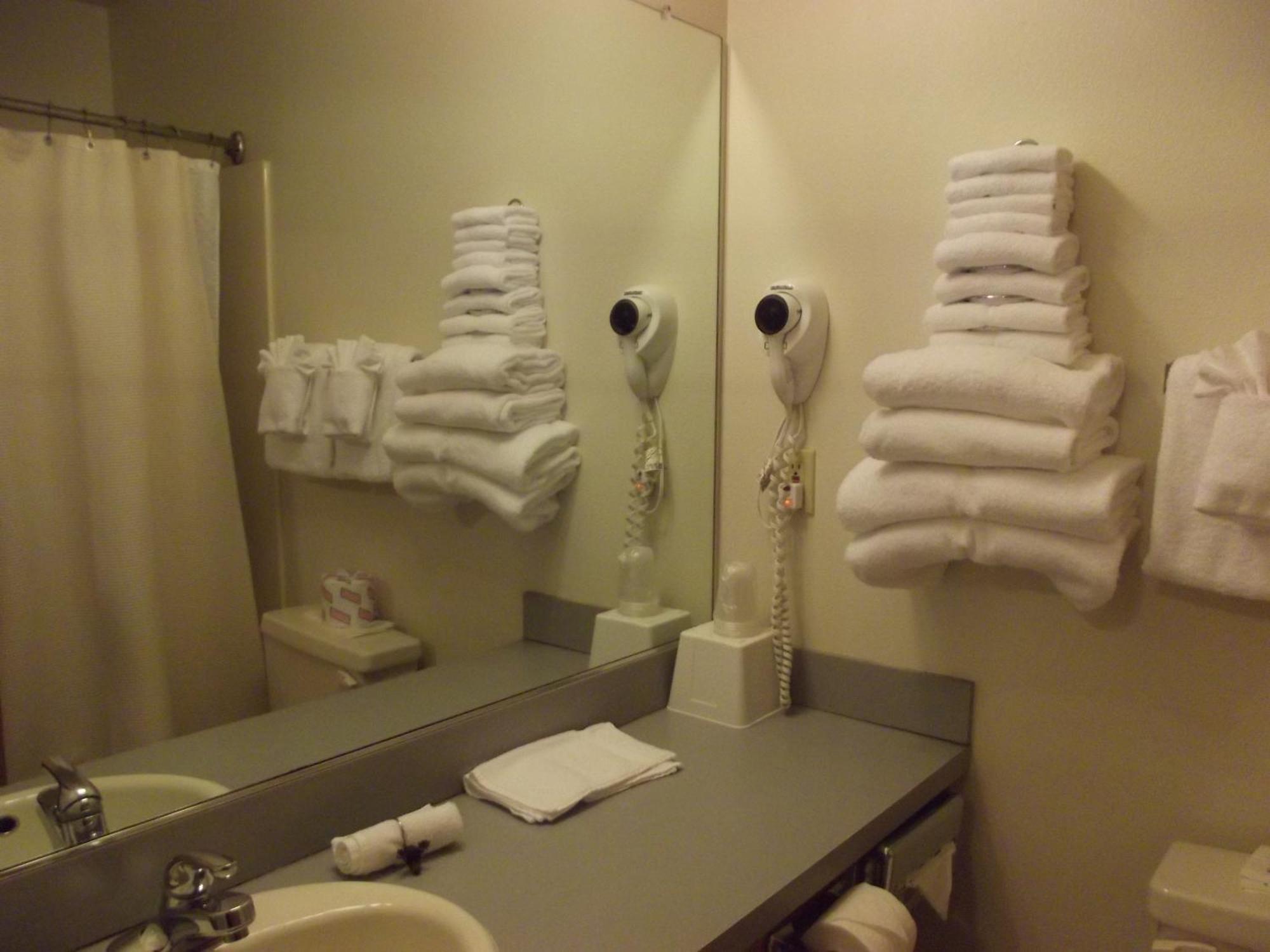 Hillcrest Inn Сисайд Экстерьер фото